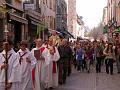 La procession 5